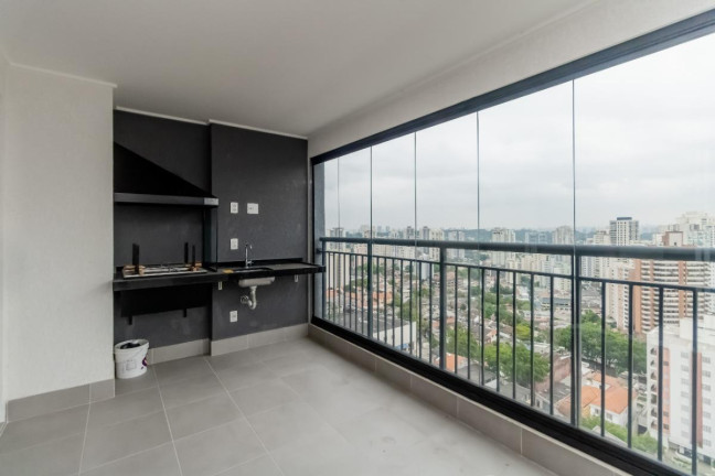 Imagem Apartamento com 2 Quartos à Venda, 81 m² em Vila Mascote - São Paulo Imagem Apartamento com 2 Quartos à Venda, 81 m² em Vila Mascote - São Paulo