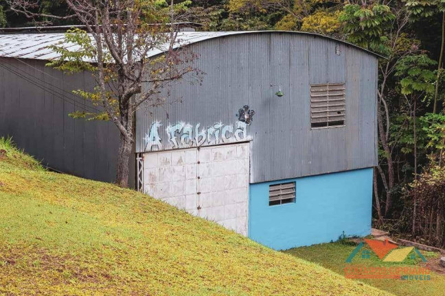 Galpão para Alugar, 350 m² em Itapeva - Paraibuna