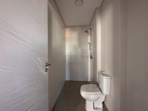 Imagem Apartamento com 2 Quartos à Venda, 124 m² em Trindade - Florianópolis