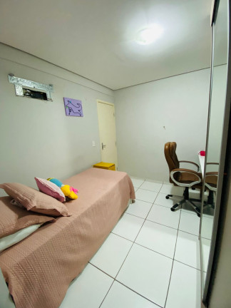 Imagem Apartamento com 3 Quartos à Venda, 75 m² em Santa Isabel - Teresina Imagem Apartamento com 3 Quartos à Venda, 75 m² em Santa Isabel - Teresina