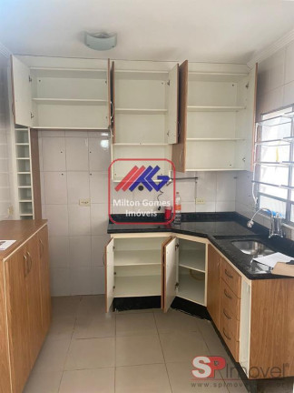 Imagem Casa com 2 Quartos à Venda, 72 m² em Vila Ré - São Paulo