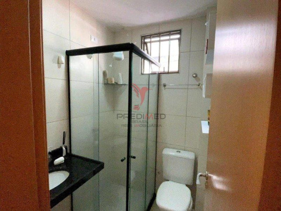 Imagem Apartamento com 2 Quartos à Venda, 62 m² em Altiplano Cabo Branco - João Pessoa