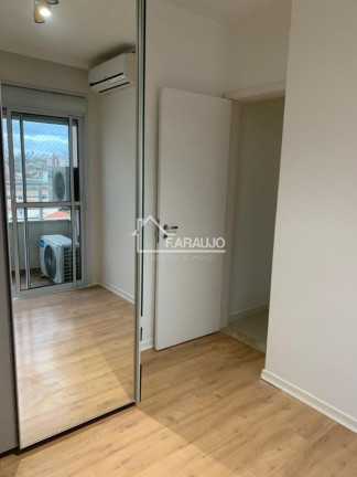 Imagem Apartamento com 3 Quartos à Venda, 90 m² em Vila Independência - Sorocaba Imagem Apartamento com 3 Quartos à Venda, 90 m² em Vila Independência - Sorocaba