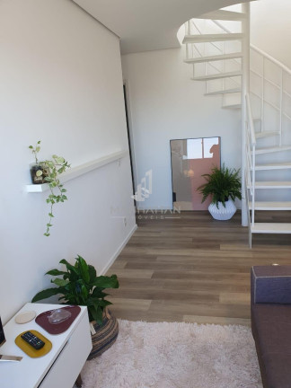 Imagem Cobertura com 2 Quartos à Venda, 100 m² em Jardim Paranapanema - Campinas Imagem Cobertura com 2 Quartos à Venda, 100 m² em Jardim Paranapanema - Campinas