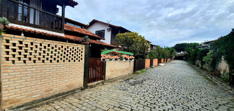 Imagem Casa de Condomínio com 5 Quartos à Venda, em Geribá - Búzios Imagem Casa de Condomínio com 5 Quartos à Venda, em Geribá - Búzios
