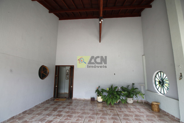 Imagem Casa com 5 Quartos para Alugar, 340 m² em Parque Ortolândia - Hortolândia
