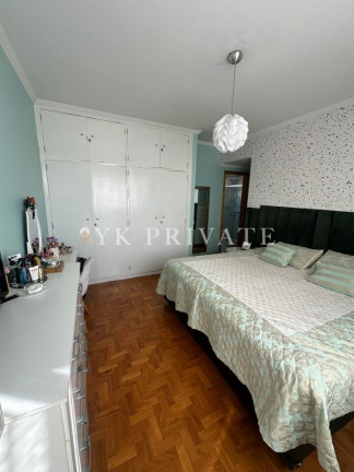 Imagem Apartamento com 3 Quartos à Venda, 105 m² em Perdizes - São Paulo Imagem Apartamento com 3 Quartos à Venda, 105 m² em Perdizes - São Paulo