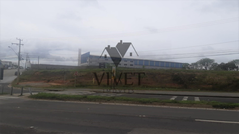 Imagem Terreno à Venda, 2.207 m² em Cajurú Distrito Do Eden - Sorocaba