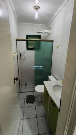 Imagem Apartamento com 2 Quartos à Venda, 98 m² em Praia Grande - Ubatuba
