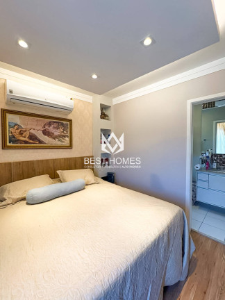 Imagem Casa com 3 Quartos à Venda, 220 m² em Jardim Ermida I - Jundiaí