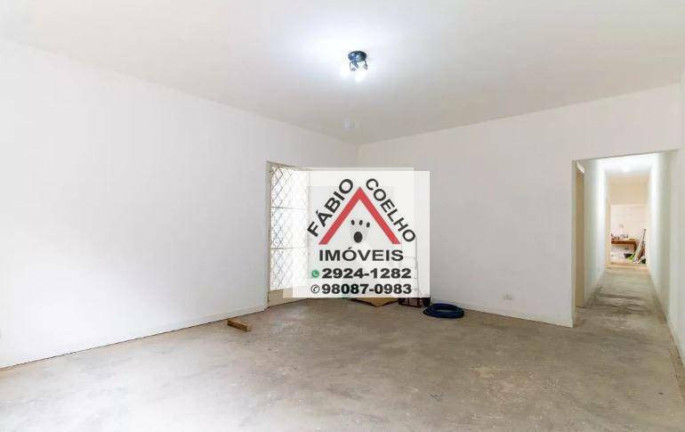 Imagem Casa com 2 Quartos à Venda, 190 m² em Saúde - São Paulo Imagem Casa com 2 Quartos à Venda, 190 m² em Saúde - São Paulo