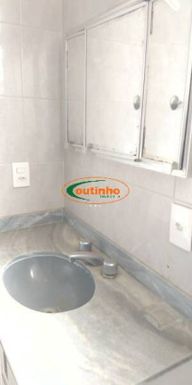 Imagem Apartamento com 2 Quartos à Venda, 69 m² em Rio Comprido - Rio De Janeiro Imagem Apartamento com 2 Quartos à Venda, 69 m² em Rio Comprido - Rio De Janeiro