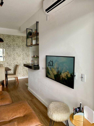 Imagem Apartamento com 2 Quartos à Venda, 48 m² em Parque Campolim - Sorocaba Imagem Apartamento com 2 Quartos à Venda, 48 m² em Parque Campolim - Sorocaba