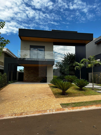 Imagem Casa de Condomínio com 5 Quartos à Venda, 503 m² em Bonfim Paulista - Ribeirão Preto Imagem Casa de Condomínio com 5 Quartos à Venda, 503 m² em Bonfim Paulista - Ribeirão Preto