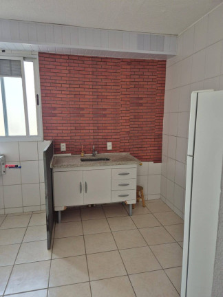 Imagem Apartamento com 2 Quartos à Venda, em Jardim Carandá - Sorocaba Imagem Apartamento com 2 Quartos à Venda, em Jardim Carandá - Sorocaba