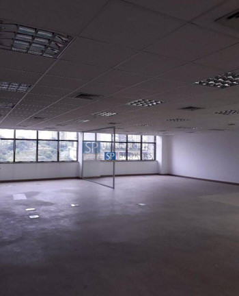 Imagem Sala Comercial para Alugar, 254 m² em Brooklin - São Paulo Imagem Sala Comercial para Alugar, 254 m² em Brooklin - São Paulo