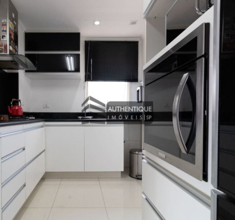 Imagem Apartamento com 2 Quartos à Venda, 138 m² em Pinheiros - São Paulo