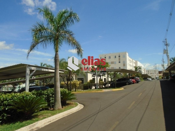 Imagem Apartamento com 2 Quartos à Venda, 45 m² em Jardim Estrela D'alva - Bauru Imagem Apartamento com 2 Quartos à Venda, 45 m² em Jardim Estrela D'alva - Bauru