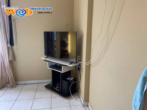 Imagem Apartamento com 1 Quarto à Venda, 60 m² em Tupi - Praia Grande