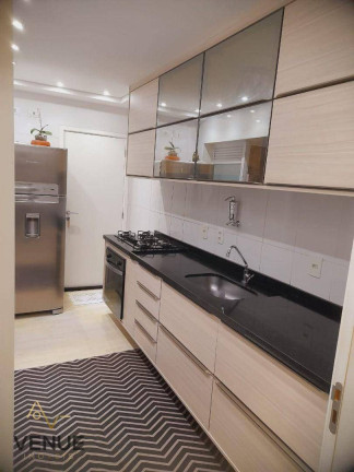 Imagem Apartamento com 3 Quartos à Venda, 135 m² em Parque São Jorge - São Paulo