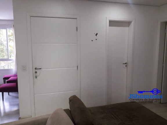 Imagem Apartamento com 3 Quartos à Venda, 138 m² em Morumbi - São Paulo