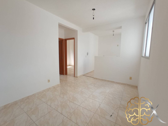 Imagem Apartamento com 2 Quartos à Venda, 46 m² em Jardim Gurilândia - Taubaté Imagem Apartamento com 2 Quartos à Venda, 46 m² em Jardim Gurilândia - Taubaté