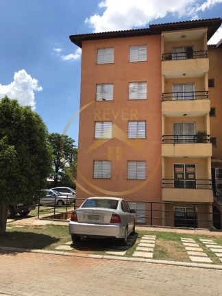 Imagem Apartamento com 3 Quartos à Venda, 80 m² em Recanto Do Sol I - Campinas Imagem Apartamento com 3 Quartos à Venda, 80 m² em Recanto Do Sol I - Campinas