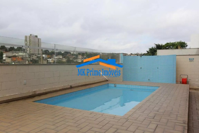 Imagem Apartamento à Venda, 54 m² em São Pedro - Osasco