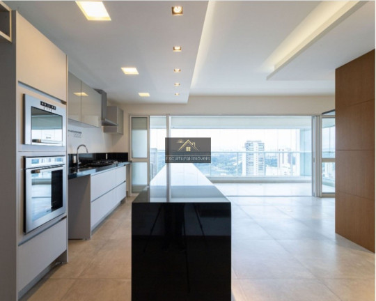 Imagem Apartamento com 1 Quarto à Venda, 84 m² em Pinheiros - São Paulo