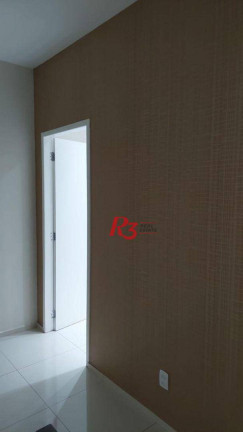 Imagem Sala Comercial para Alugar, 83 m² em Vila Matias - Santos