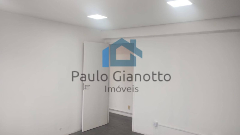 Imagem Sala Comercial à Venda, 68 m² em Paisagem Renoir - Cotia
