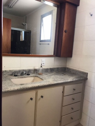 Imagem Apartamento com 3 Quartos à Venda, 106 m² em São Judas - Piracicaba