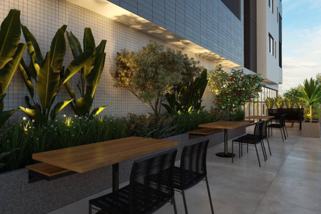 Imagem Apartamento à Venda, 87 m² em Manaíra - João Pessoa