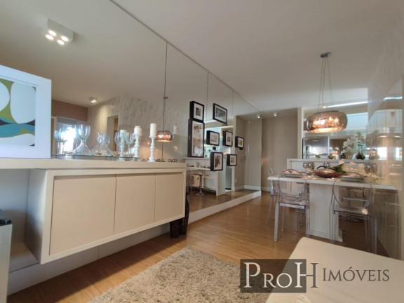 Imagem Apartamento com 2 Quartos à Venda, 49 m² em Centro - Diadema