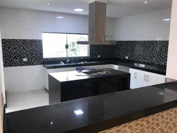 Imagem Sobrado com 4 Quartos à Venda, 482 m² em Caetetuba - Atibaia Imagem Sobrado com 4 Quartos à Venda, 482 m² em Caetetuba - Atibaia