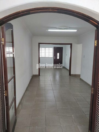Imagem Casa com 3 Quartos à Venda, 120 m² em Mirandópolis - São Paulo Imagem Casa com 3 Quartos à Venda, 120 m² em Mirandópolis - São Paulo
