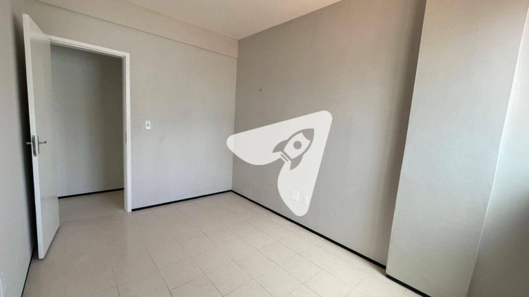 Imagem Apartamento com 3 Quartos à Venda, 80 m² em Papicu - Fortaleza