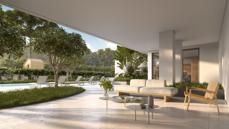 Imagem Imóvel com 3 Quartos à Venda, 197 m² em Petrópolis - Porto Alegre