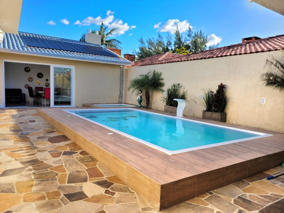 Imagem Casa com 3 Quartos à Venda, em Atlantida - Xangri-lá Imagem Casa com 3 Quartos à Venda, em Atlantida - Xangri-lá