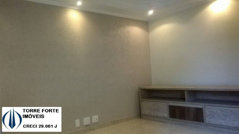 Imagem Apartamento com 2 Quartos à Venda, 52 m² em Vila Camilópolis - Santo André Imagem Apartamento com 2 Quartos à Venda, 52 m² em Vila Camilópolis - Santo André