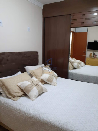 Imagem Sobrado com 3 Quartos à Venda, 150 m² em Vila Antonina - São Paulo Imagem Sobrado com 3 Quartos à Venda, 150 m² em Vila Antonina - São Paulo