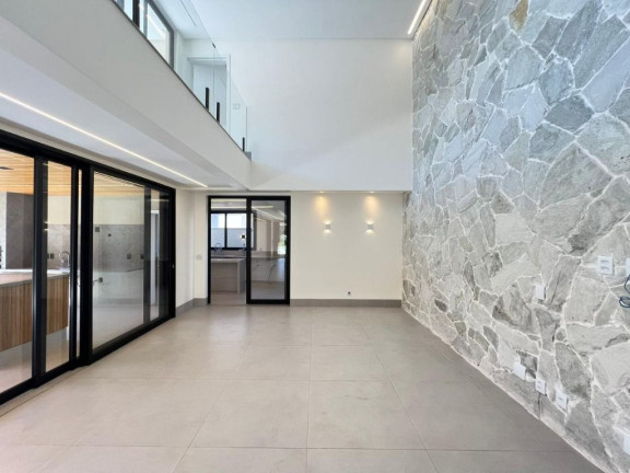 Imagem Sobrado com 4 Quartos à Venda, 314 m² em Jardins Bolonha - Senador Canedo Imagem Sobrado com 4 Quartos à Venda, 314 m² em Jardins Bolonha - Senador Canedo