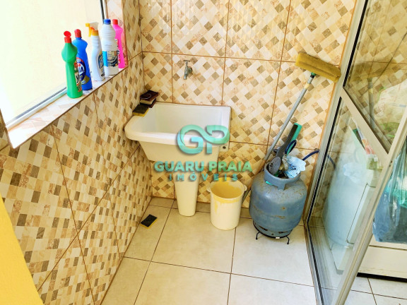 Imagem Apartamento com 2 Quartos à Venda, 72 m² em Enseada - Guarujá