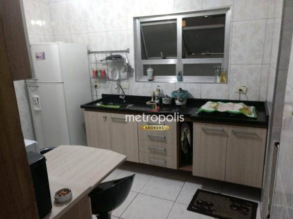 Imagem Apartamento com 3 Quartos à Venda, 68 m² em Vila Moraes - São Paulo
