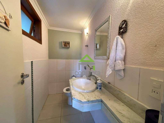 Imagem Casa de Condomínio com 4 Quartos à Venda, 362 m² em Chácara Vale Do Rio Cotia - Carapicuíba Imagem Casa de Condomínio com 4 Quartos à Venda, 362 m² em Chácara Vale Do Rio Cotia - Carapicuíba