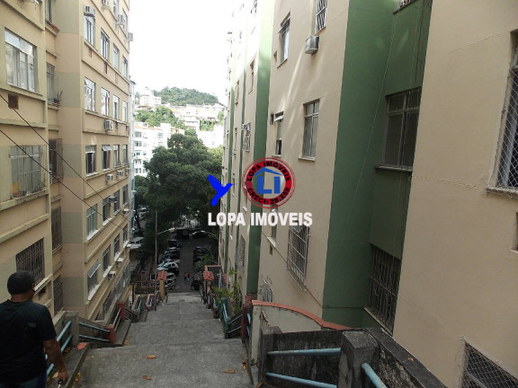 Imagem Apartamento com 1 Quarto à Venda, 38 m² em Centro - Rio De Janeiro Imagem Apartamento com 1 Quarto à Venda, 38 m² em Centro - Rio De Janeiro
