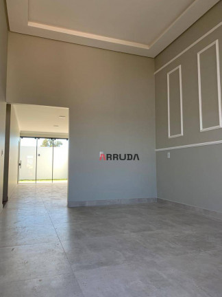 Imagem Casa com 3 Quartos à Venda, 100 m² em Padovani - Cascavel Imagem Casa com 3 Quartos à Venda, 100 m² em Padovani - Cascavel