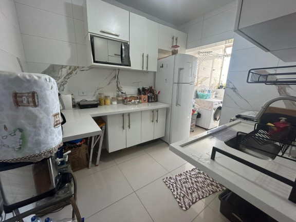 Imagem Apartamento com 2 Quartos à Venda, 70 m² em Rudge Ramos - São Bernardo Do Campo Imagem Apartamento com 2 Quartos à Venda, 70 m² em Rudge Ramos - São Bernardo Do Campo