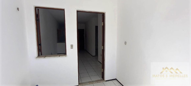 Imagem Casa com 3 Quartos à Venda, 63 m² em Passaré - Fortaleza Imagem Casa com 3 Quartos à Venda, 63 m² em Passaré - Fortaleza
