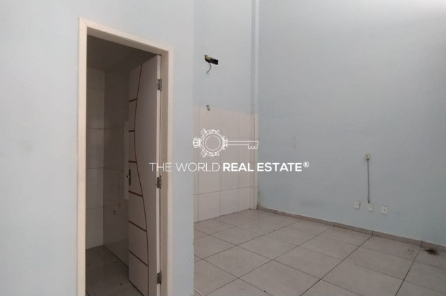 Imagem Imóvel Comercial para Alugar, 40 m² em Mirante - Campina Grande